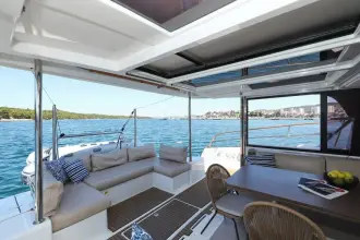 Thumbnail von Bali 43 MY