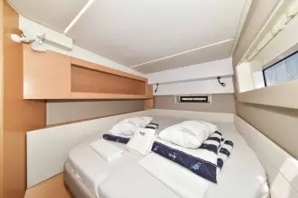 Thumbnail von Nautitech 46 Fly