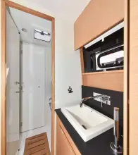 Thumbnail von Nautitech 46 Fly