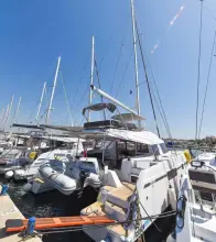 Thumbnail von Nautitech 46 Fly