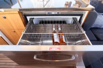 Thumbnail von Marex 360 Cabriolet Cruiser 7 Happy days