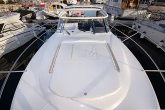 Thumbnail von Marex 360 Cabriolet Cruiser 7 Happy days