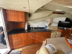 Thumbnail von Sealine T50