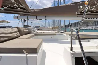 Thumbnail von Fountaine Pajot Saba 50