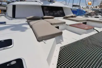 Thumbnail von Fountaine Pajot Saba 50