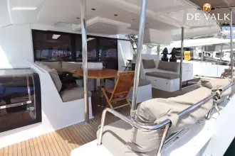 Thumbnail von Fountaine Pajot Saba 50