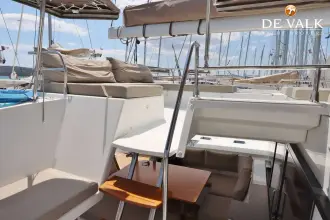 Thumbnail von Fountaine Pajot Saba 50