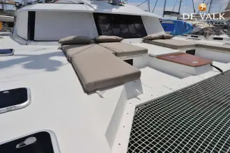 Thumbnail von Fountaine Pajot Saba 50