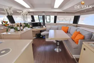 Thumbnail von Fountaine Pajot Saba 50
