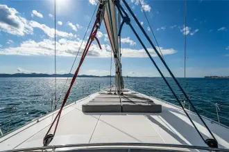 Thumbnail von Bavaria C50