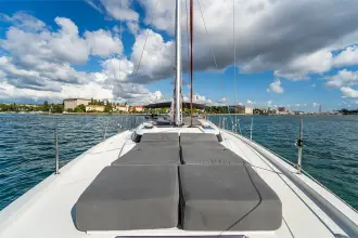 Thumbnail von Bavaria C50