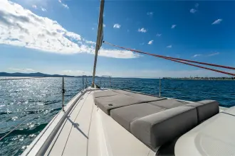 Thumbnail von Bavaria C50