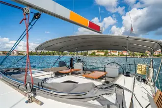 Thumbnail von Bavaria C50