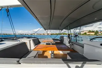 Thumbnail von Bavaria C50