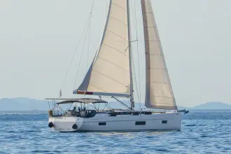 Thumbnail von Bavaria C50