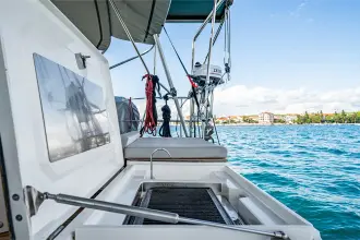 Thumbnail von Bavaria C50