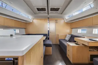 Thumbnail von Bavaria C50