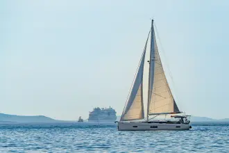 Thumbnail von Bavaria C50