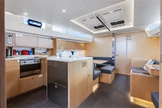 Thumbnail von Bavaria C50