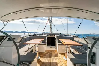 Thumbnail von Bavaria C50