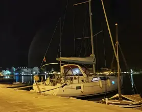 Thumbnail von Beneteau Oceanis 41.1