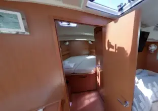 Thumbnail von Beneteau Oceanis 41.1