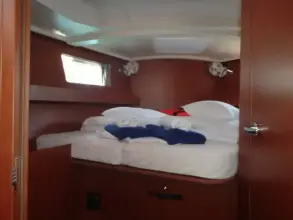 Thumbnail von Beneteau Oceanis 41.1