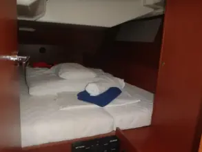 Thumbnail von Beneteau Oceanis 41.1