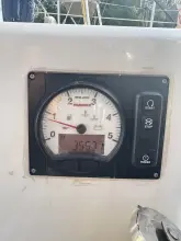 Thumbnail von Beneteau Oceanis 41.1