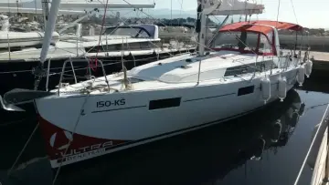 Thumbnail von Beneteau Oceanis 41.1