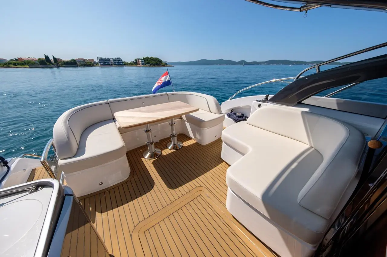 Thumbnail von Princess V50