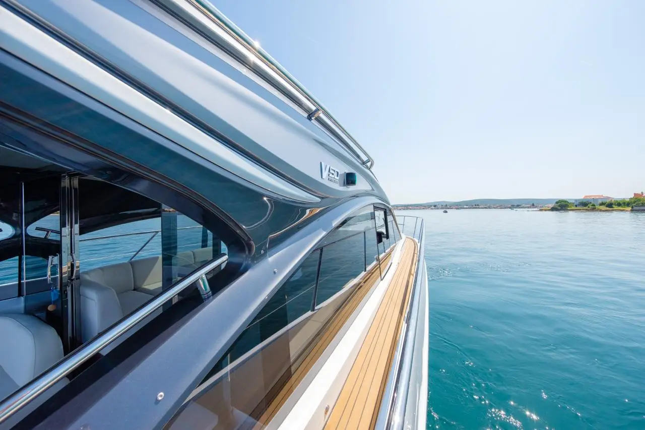 Thumbnail von Princess V50