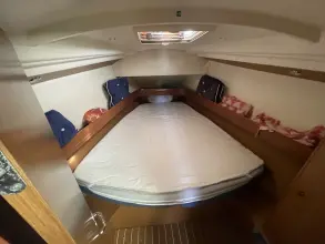 Thumbnail von Jeanneau Sun Odyssey 39 DS