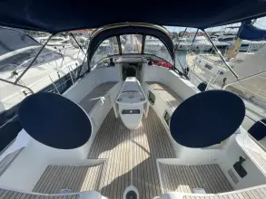 Thumbnail von Jeanneau Sun Odyssey 39 DS