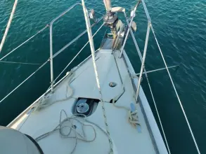 Thumbnail von Jeanneau Sun Odyssey 39 DS