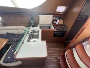 Thumbnail von Jeanneau Sun Odyssey 39 DS