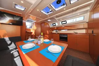 Thumbnail von Bavaria Cruiser 46