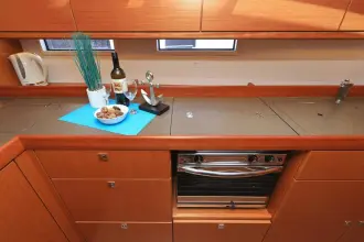 Thumbnail von Bavaria Cruiser 46