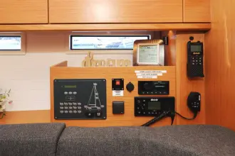 Thumbnail von Bavaria Cruiser 46