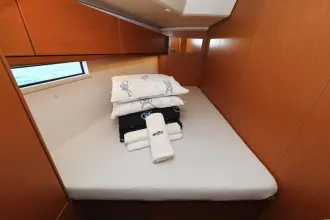 Thumbnail von Bavaria Cruiser 46