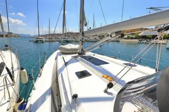 Thumbnail von Bavaria Cruiser 46
