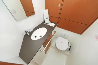 Thumbnail von Bavaria Cruiser 46