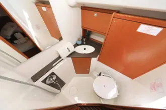 Thumbnail von Bavaria Cruiser 46