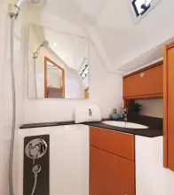 Thumbnail von Bavaria Cruiser 46