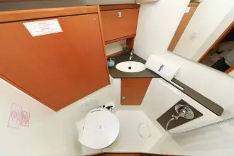 Thumbnail von Bavaria Cruiser 46