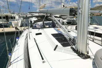 Thumbnail von Bavaria Cruiser 46