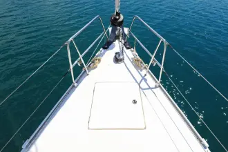 Thumbnail von Bavaria Cruiser 46