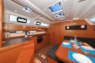 Thumbnail von Bavaria Cruiser 46