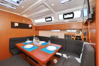 Thumbnail von Bavaria Cruiser 46