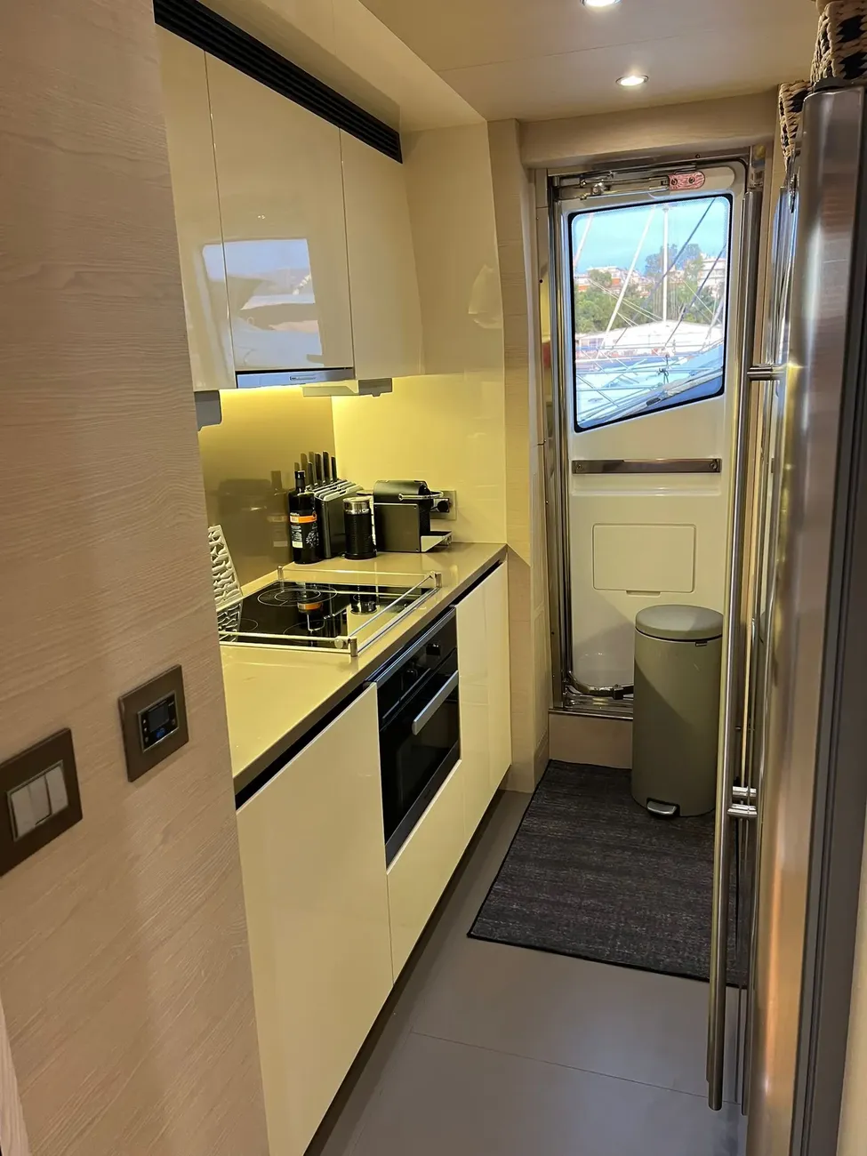 Thumbnail von Azimut 80